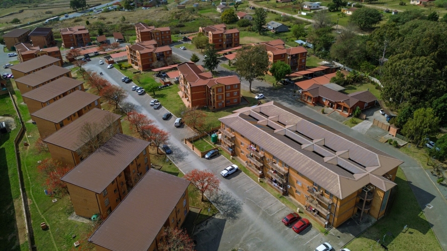 Commercial Property for Sale in Fort Gale Eastern Cape